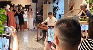 两情相悦石 闵行店